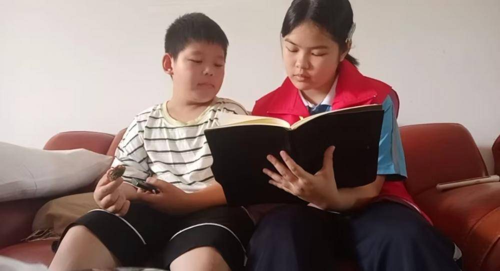 国庆 | 国庆一家亲，帮扶暖初心