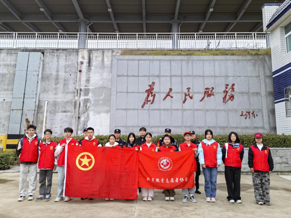 新春走基层 温暖护归途│一杯热饮暖人心·致敬坚守护春运