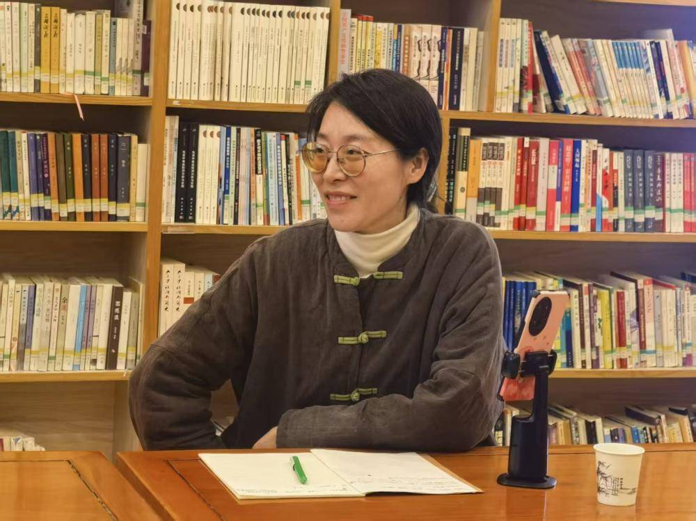 解锁快乐育儿密码 —《心邻夜谈》家庭成长沙龙第八期开讲