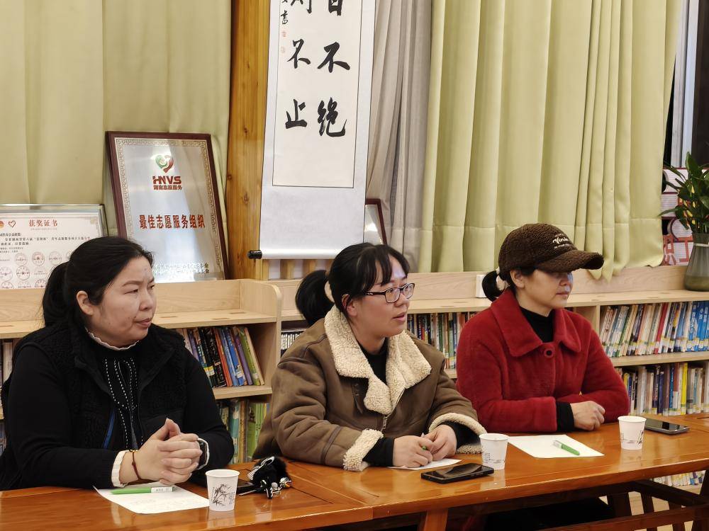 以传统智慧润童心 心邻夜谈助力家校社协同破解育儿焦虑