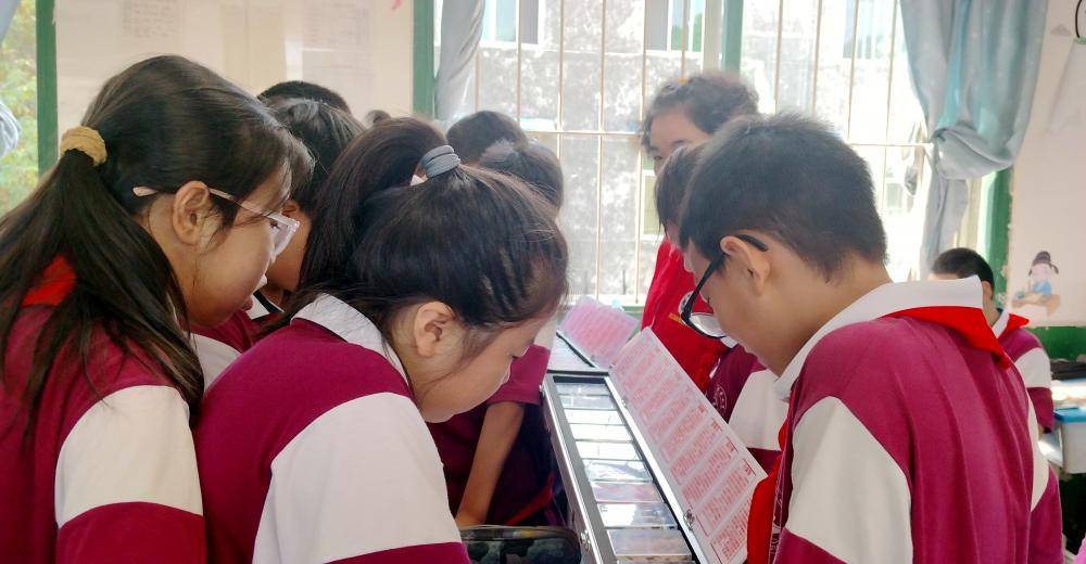 上好“禁毒开学第一课”，筑牢青春安全防线